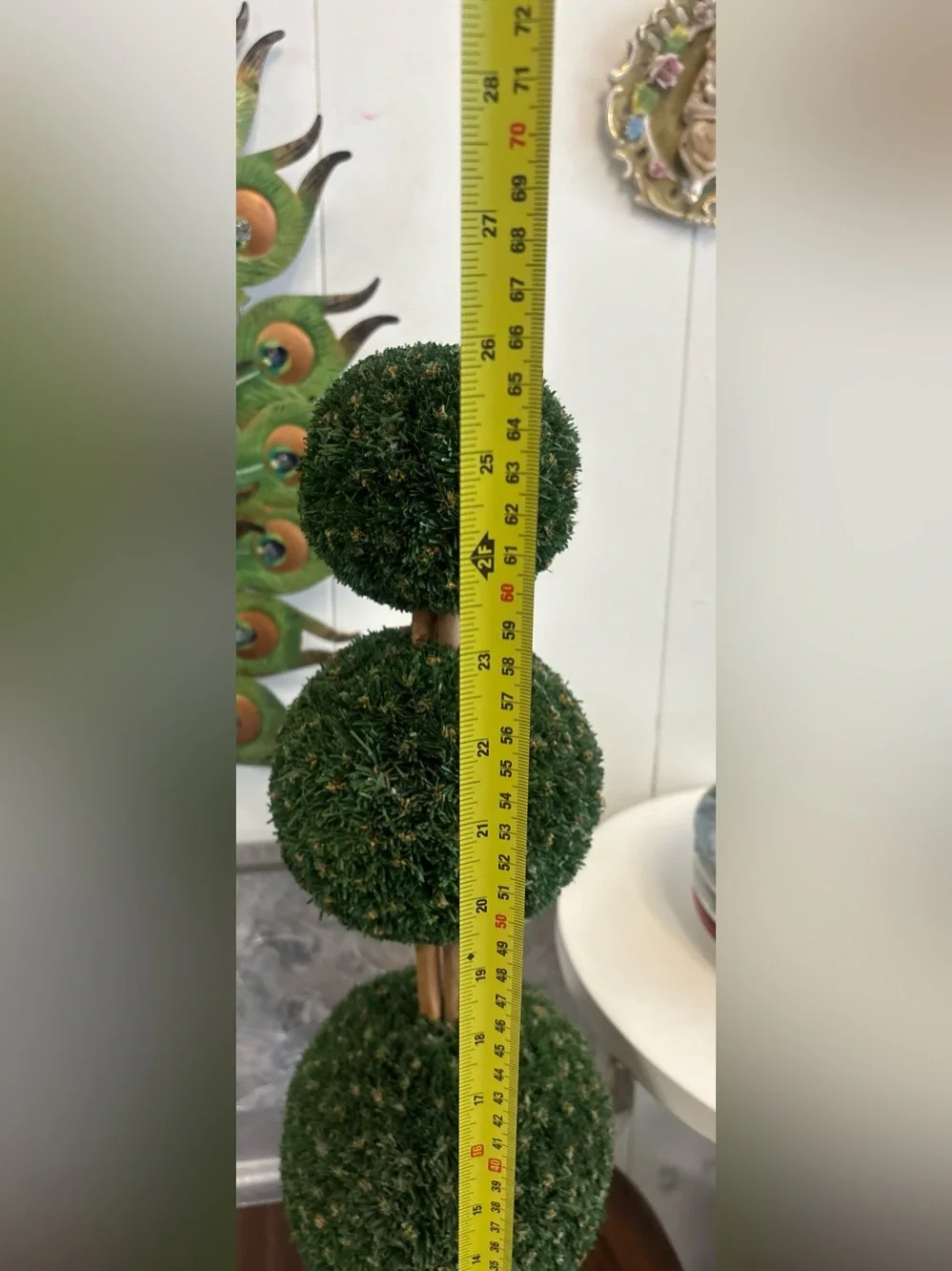 N/A elegant green